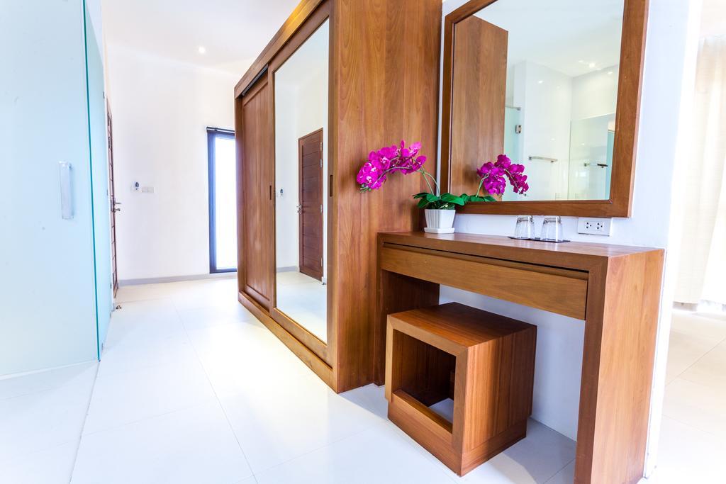Samui Blue Orchid - Adult Only Resort 4*