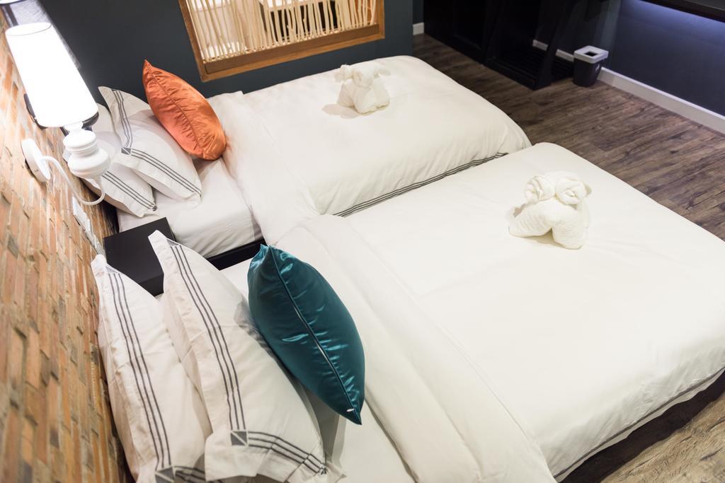 Joyful Thai Boutique Hotel 3*