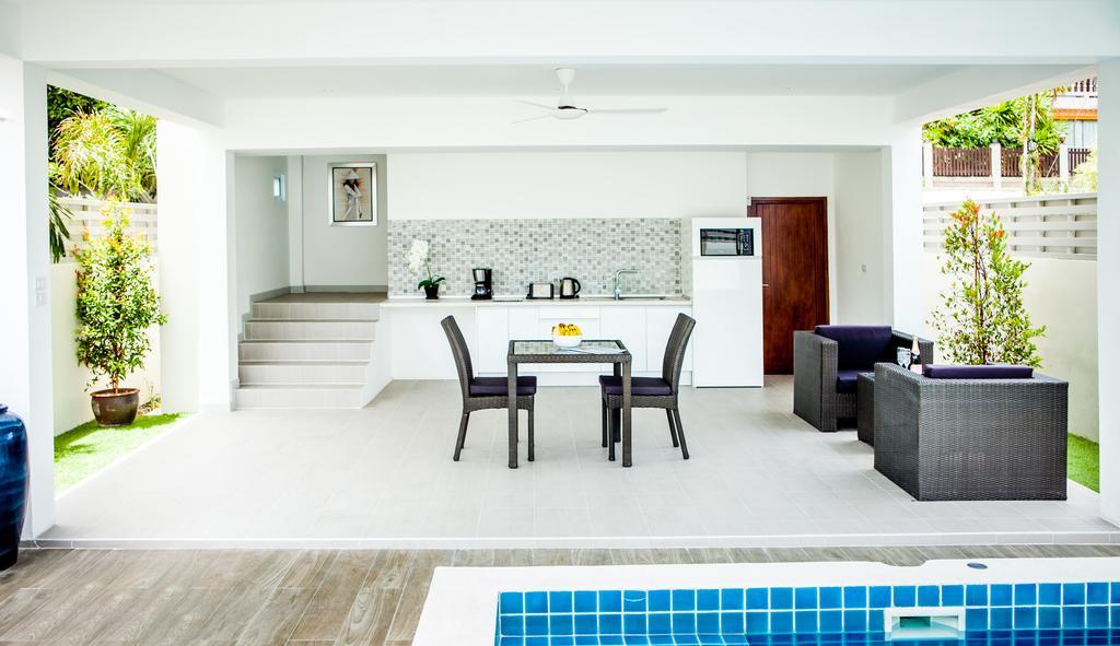Samui Blue Orchid - Adult Only 4*