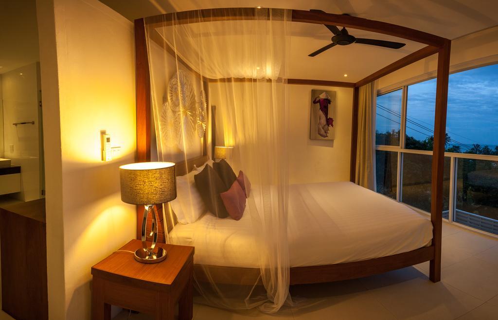Samui Blue Orchid - Adult Only Choeng Mon