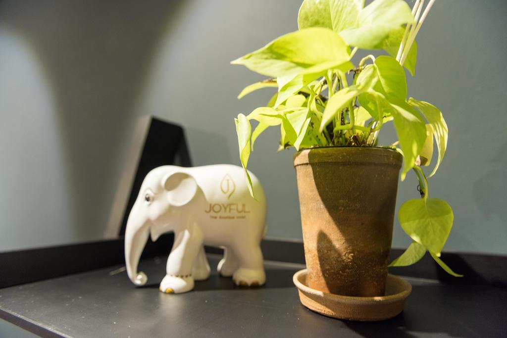 Joyful Thai Boutique 3*