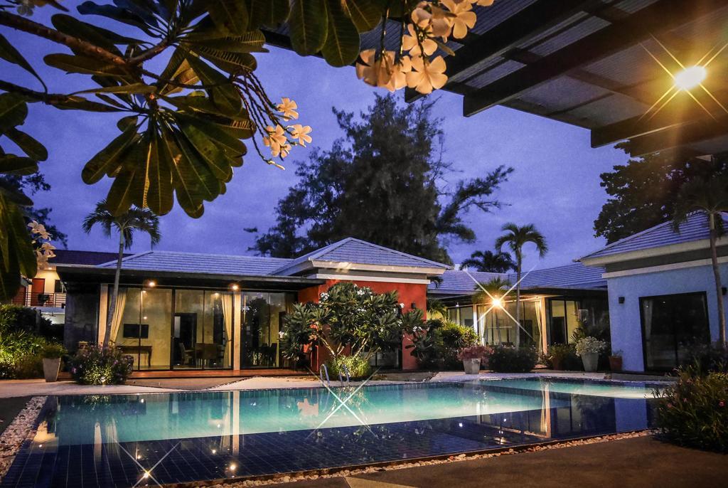 Navin Resort