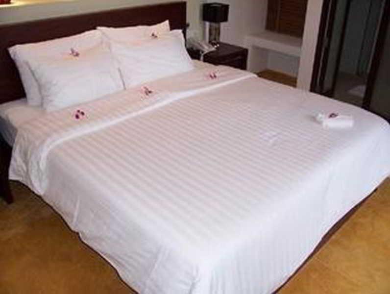 Mandalai Hotel 3*