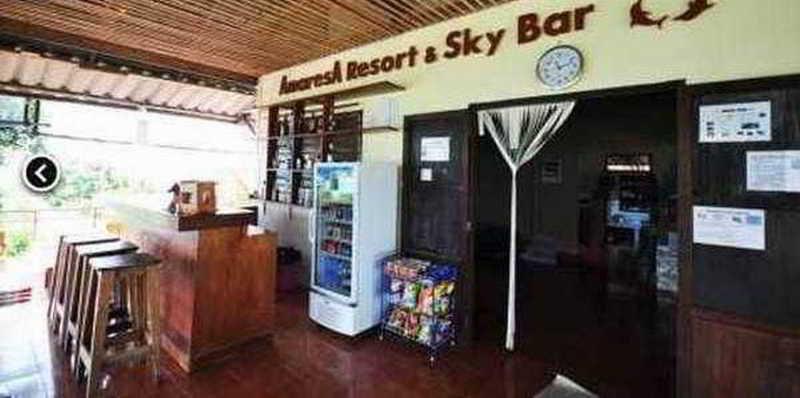 Resort Amaresa & Sky Bar - Experience Nature 3*