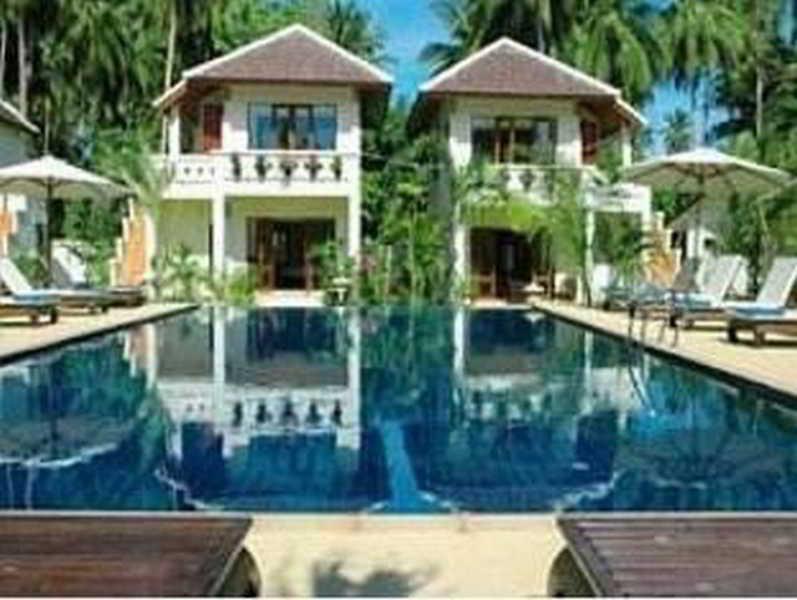 Easy Time Resort 3*
