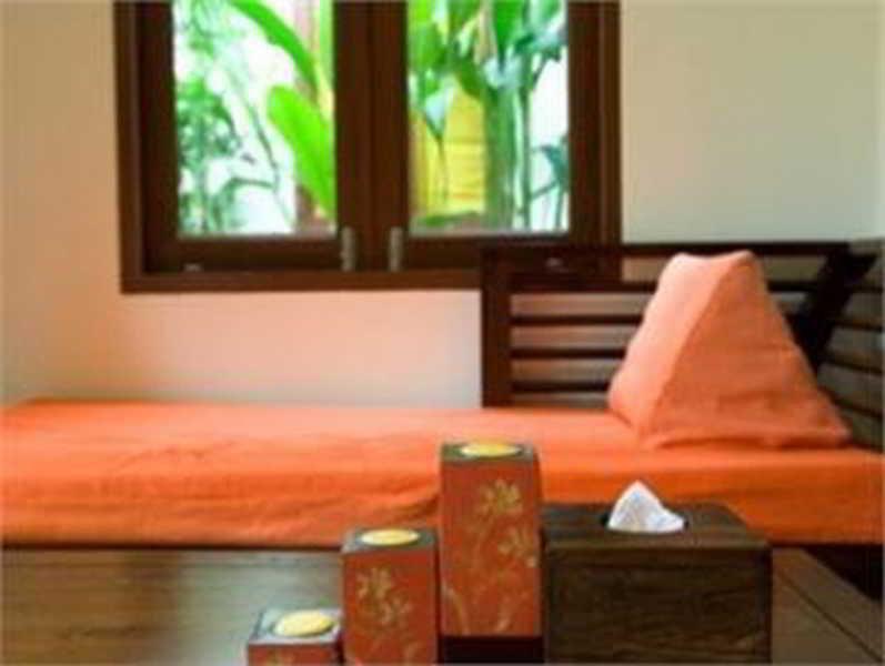 Resort Easy Time Laem Sai Beach