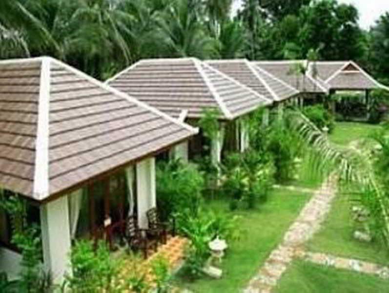 Easy Time 3* Laem Sai Beach