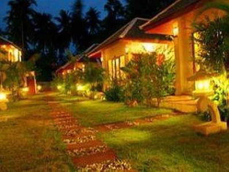 Resort Easy Time