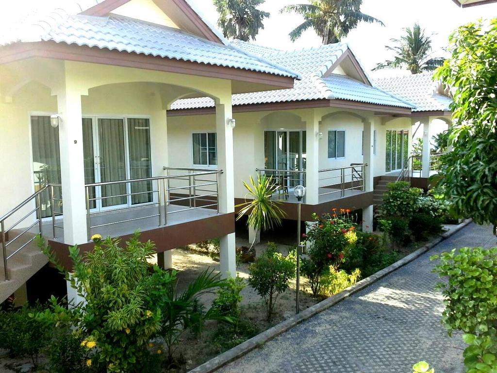 Resort Krisada 3*