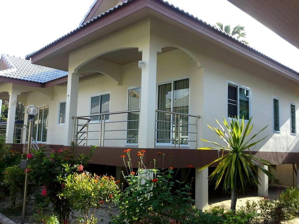 Resort Krisada