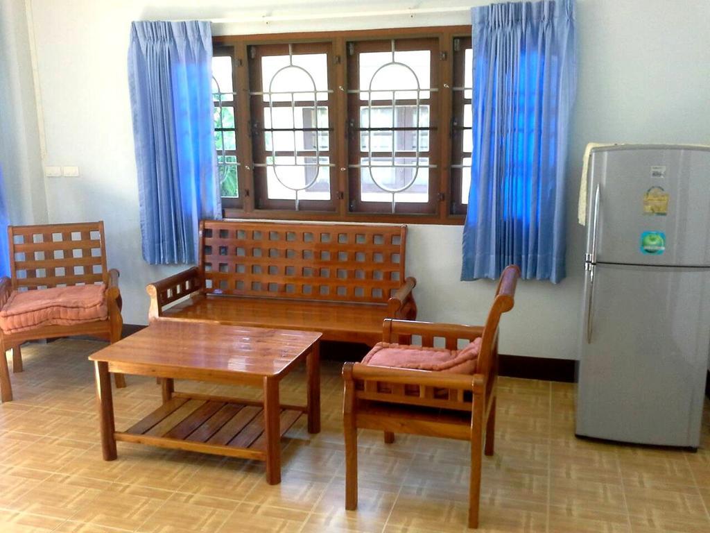 Resort Krisada 3*
