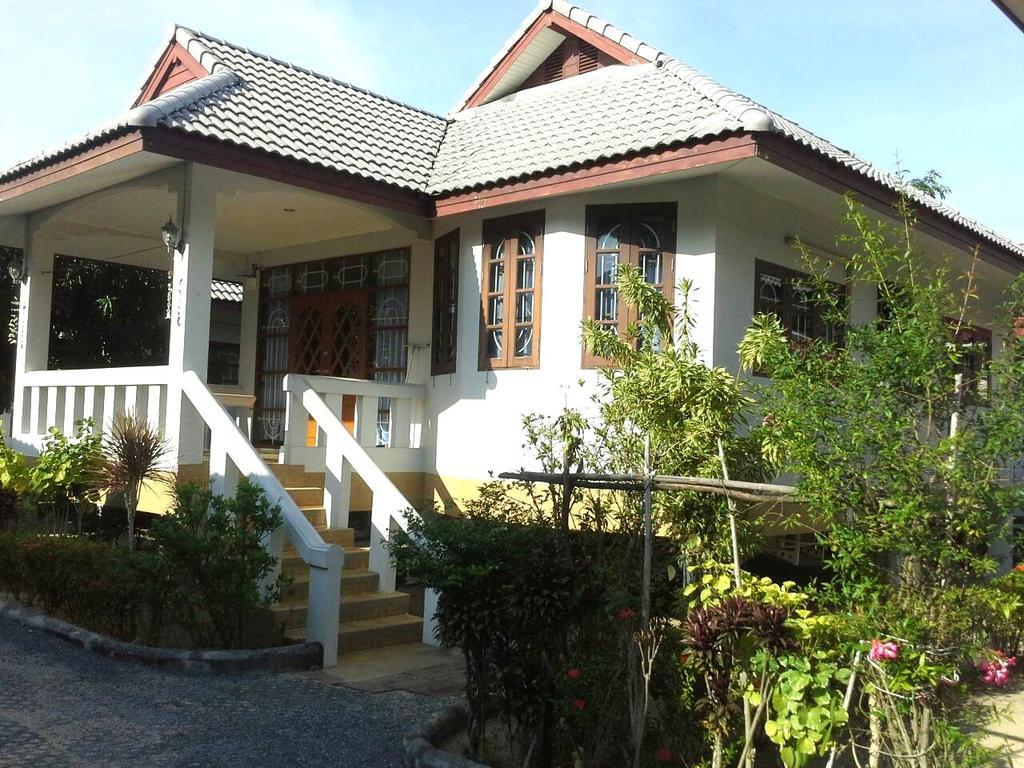 Krisada Resort