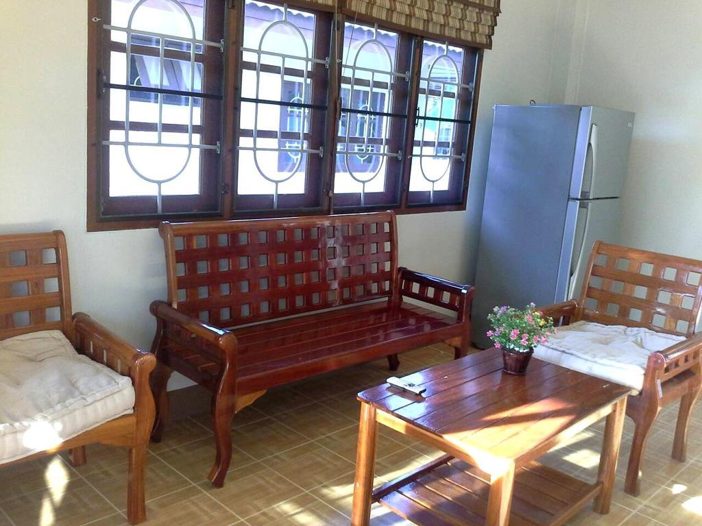 Resort Krisada