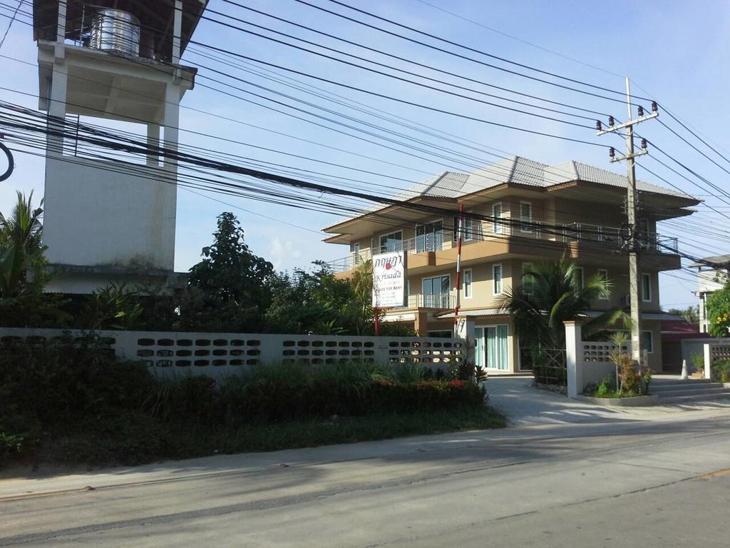 Resort Krisada 3*