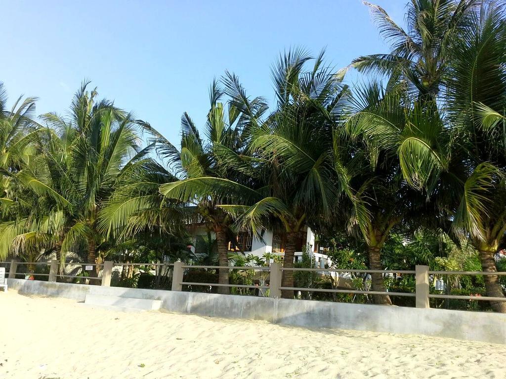 Resort Krisada
