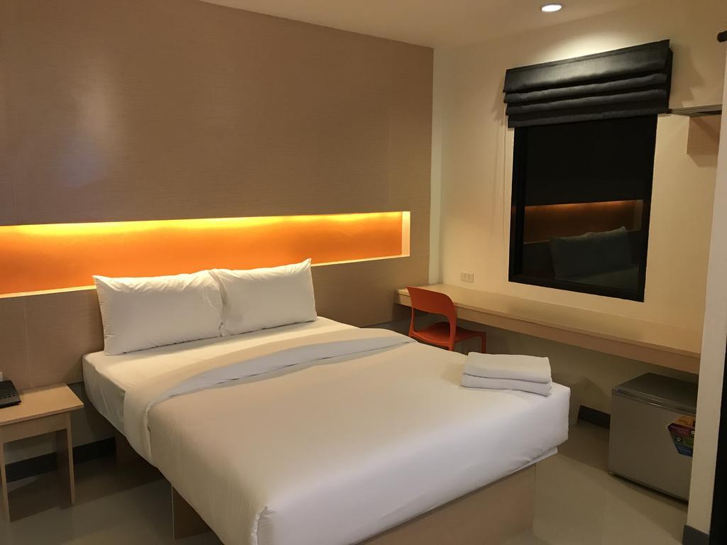 Hotel The Lephant 2*