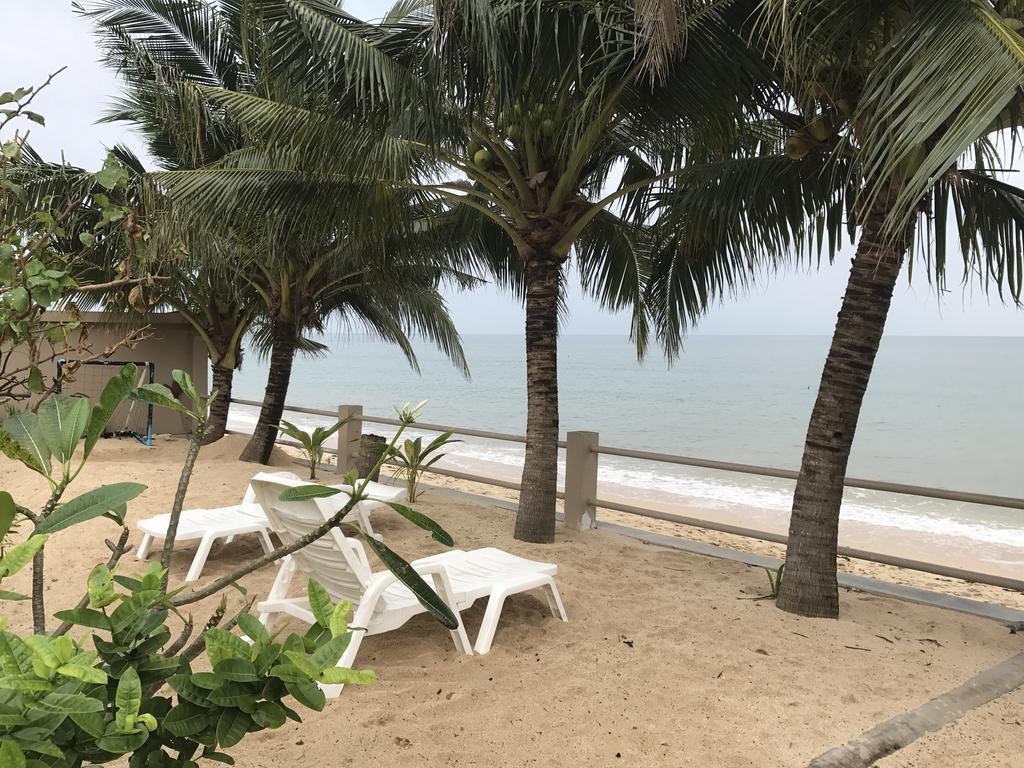 Krisada Resort 3*