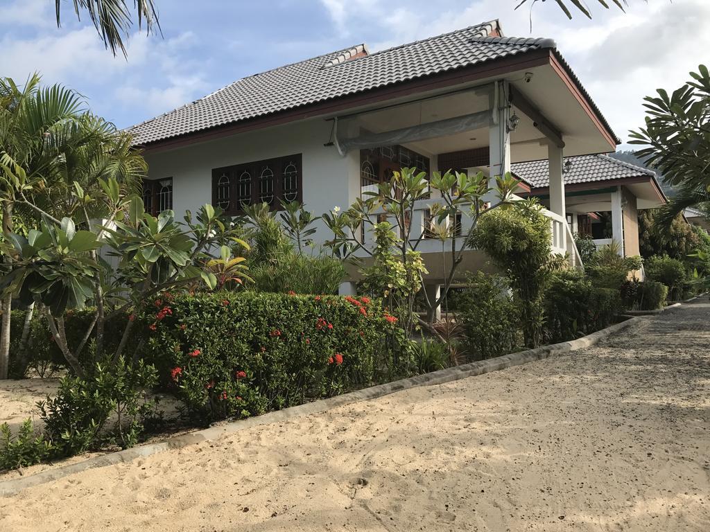 Resort Krisada Mae Nam