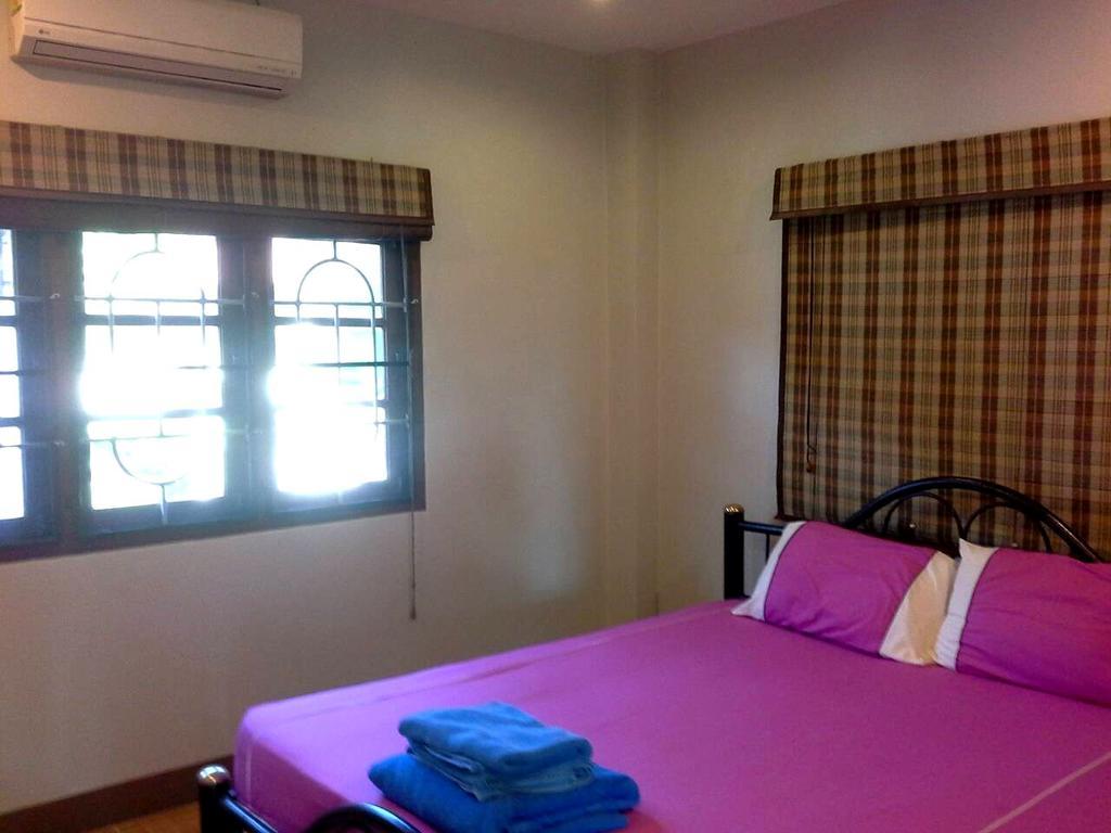 Resort Krisada Mae Nam