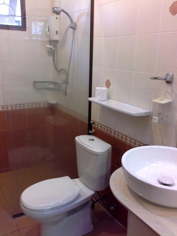 Resort Krisada 3*