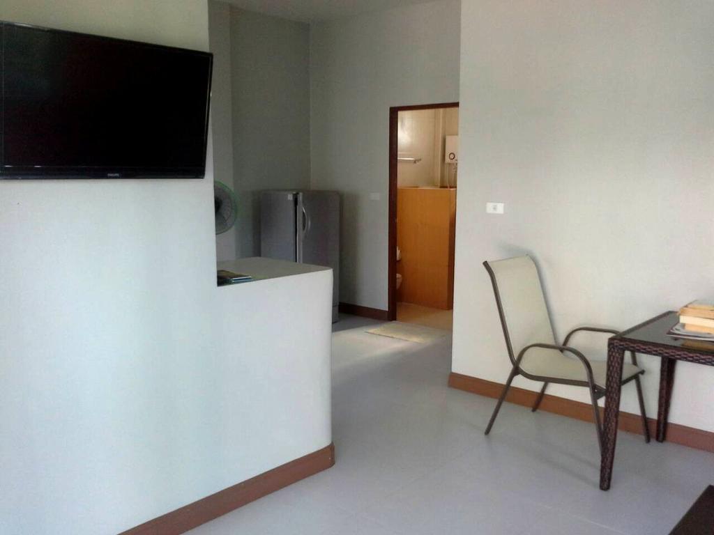 Resort Krisada 3*