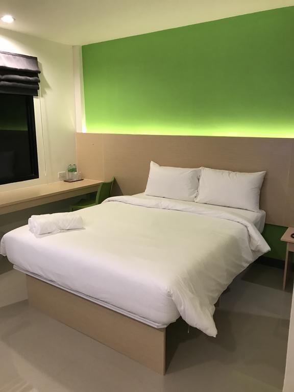 The Lephant Hotel 2*