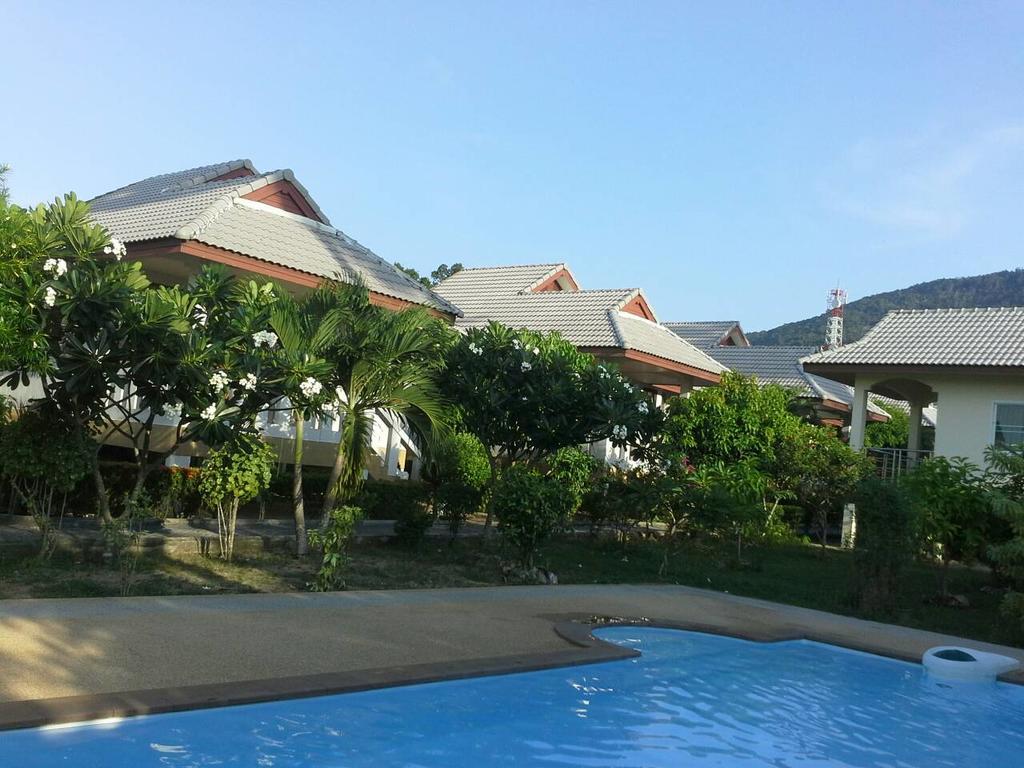 Krisada Resort Mae Nam