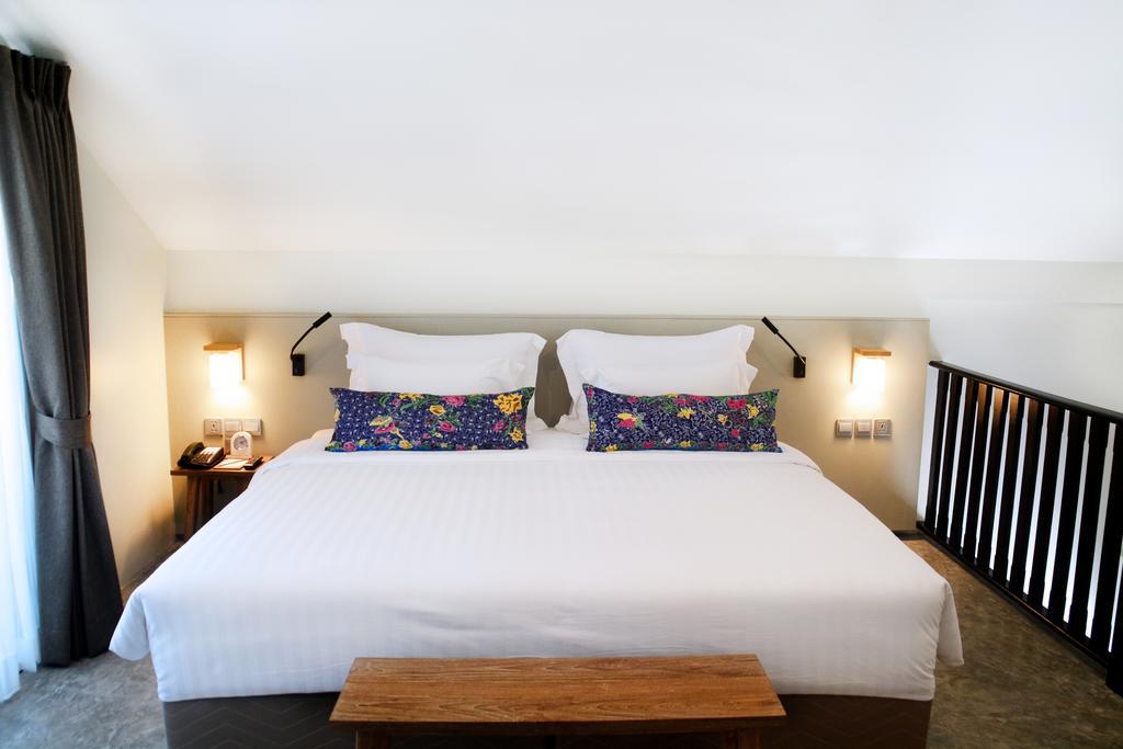 Resort Deevana Krabi (adults Only) 4*