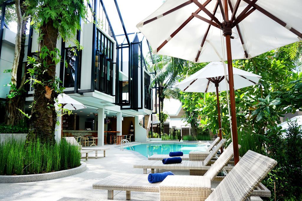 Deevana Krabi (adults Only) 4* Ao Nang