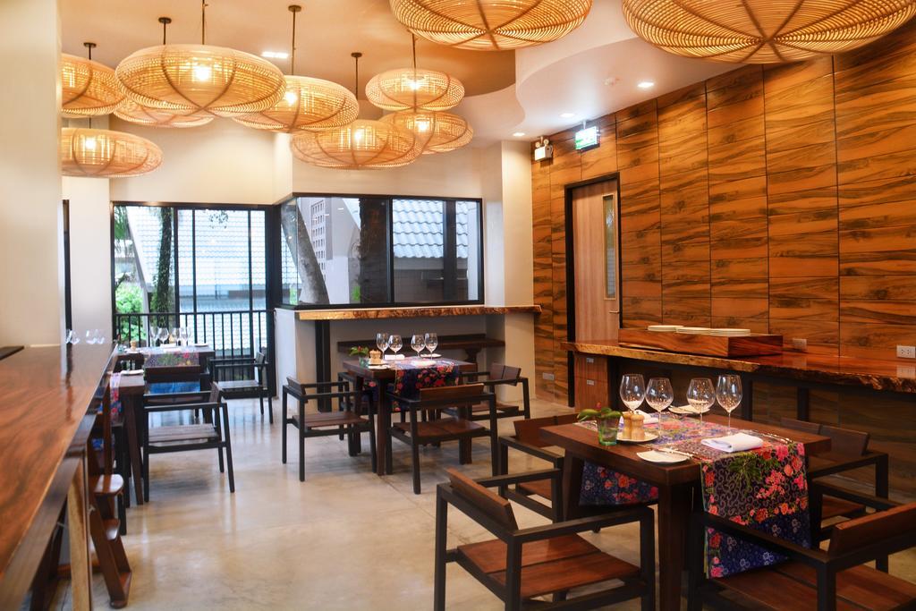 Deevana Krabi (adults Only) Resort 4*