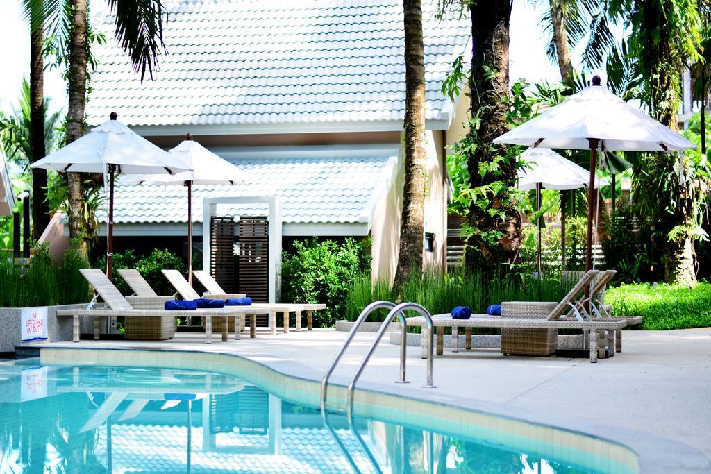 Deevana Krabi (adults Only) Resort 4*