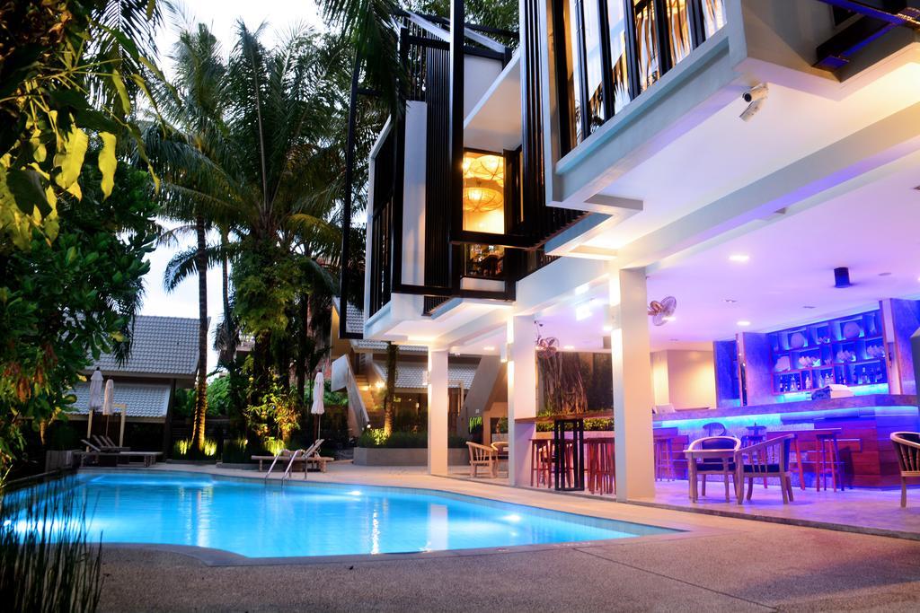 Deevana Krabi (adults Only) 4*