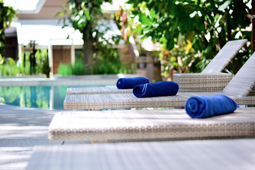 Deevana Krabi (adults Only) Resort 4*
