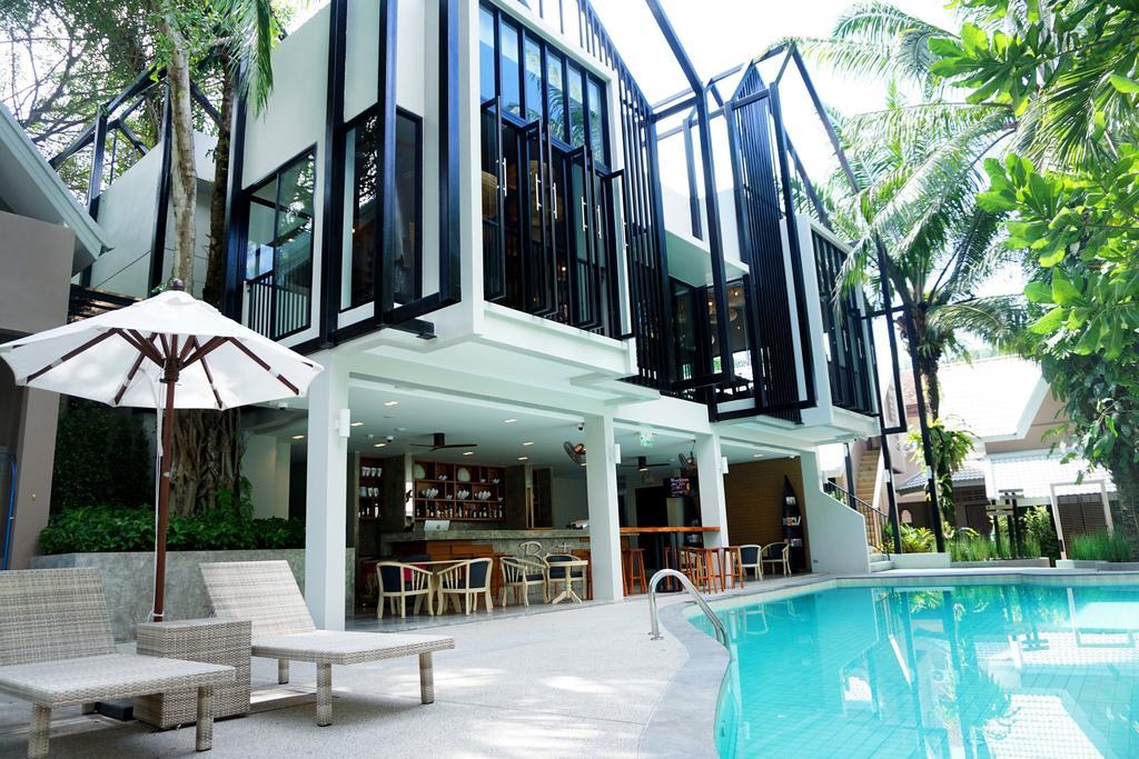 Deevana Krabi (adults Only) Resort