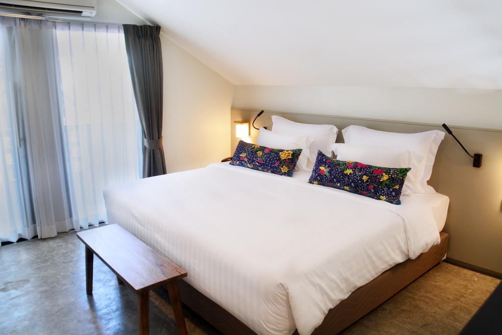 Deevana Krabi (adults Only) Resort 4*