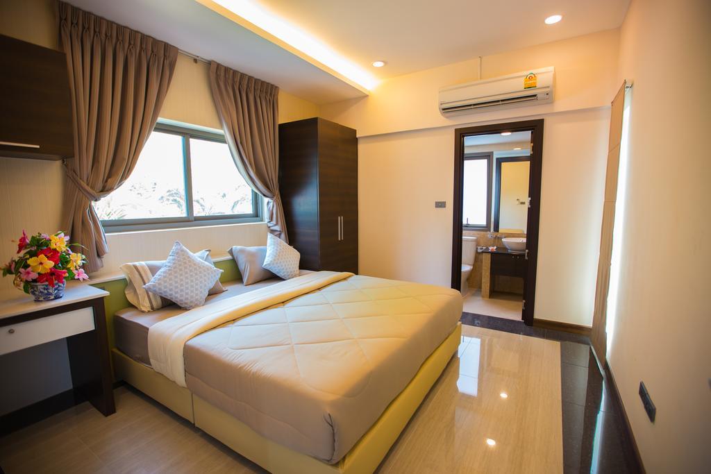 Navin Resort Jomtien Beach