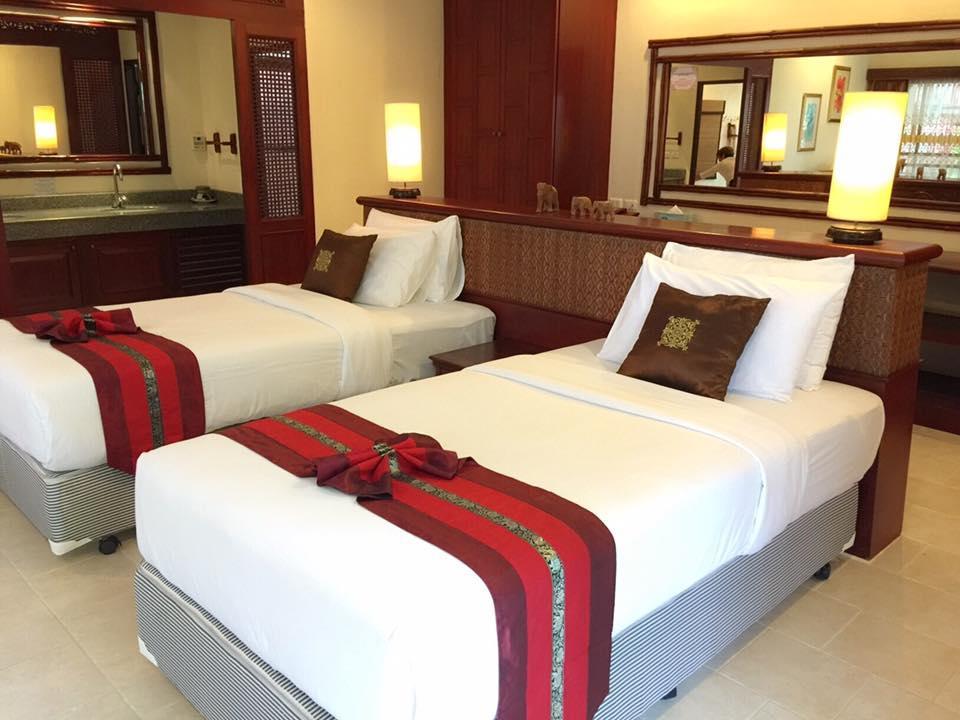 Napalai Pool Resort 3*