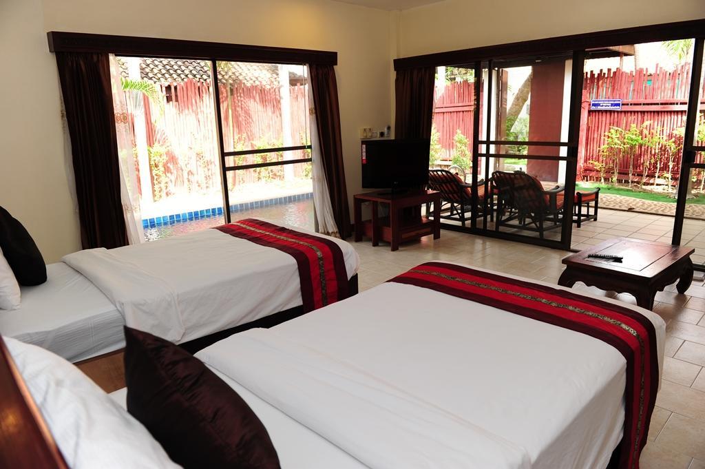 Resort Napalai Pool 3*