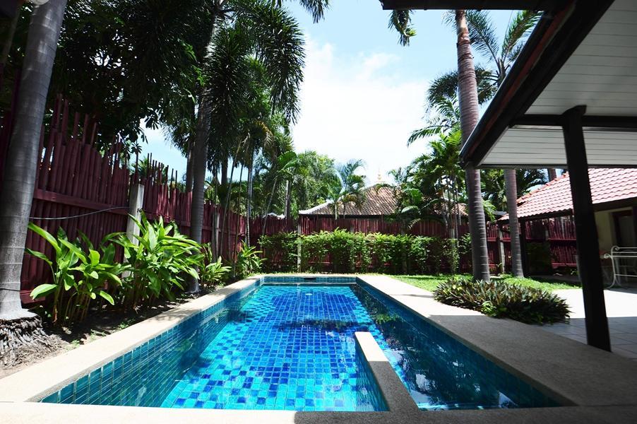 Napalai Pool 3* Pattaya