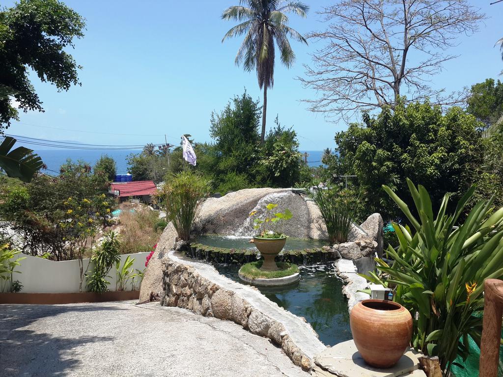 Moonstone Resort Haad Rin
