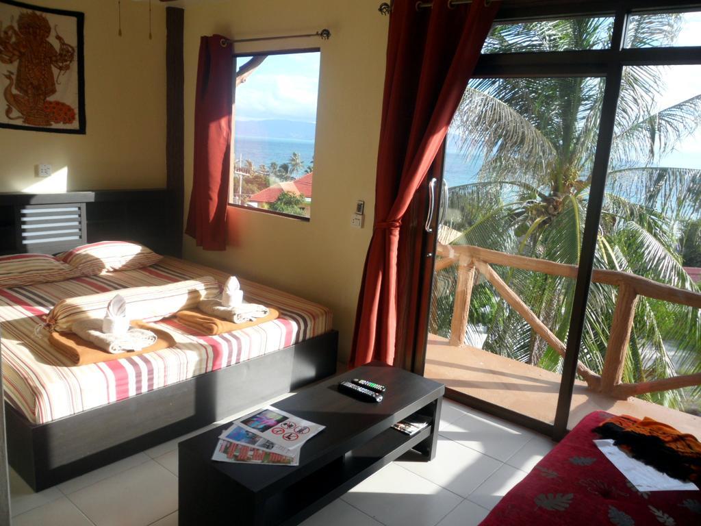 Resort Moonstone Haad Rin
