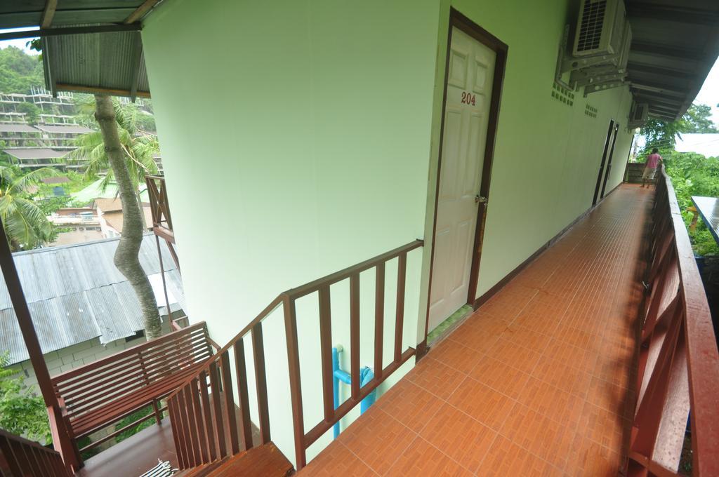 Sea House Hostel