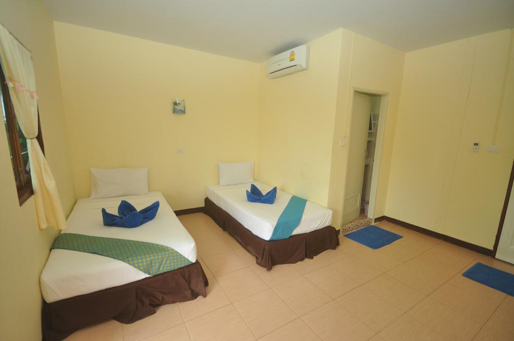 Sea House Hostel Phi Phi Don