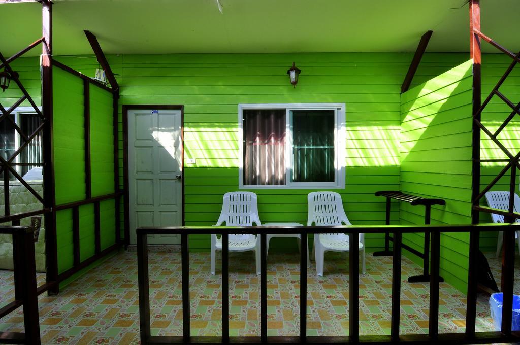 Sea House Phi Phi Don