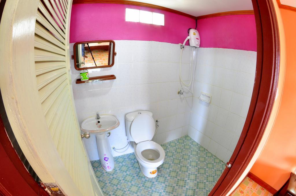 Sea House Hostel