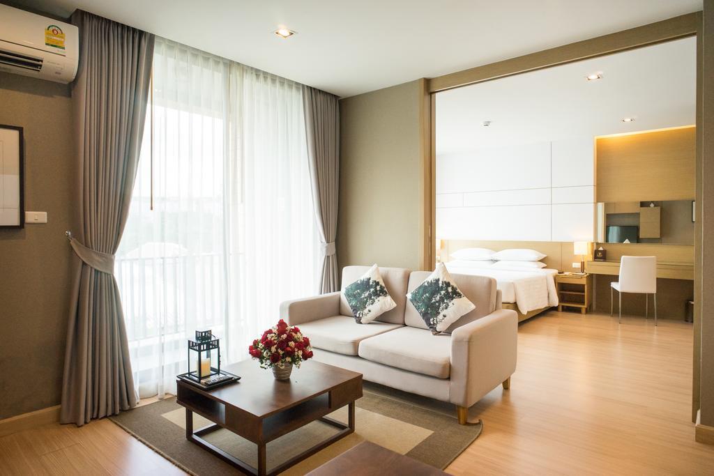 Sanae' Nimman Hotel Chiang Mai