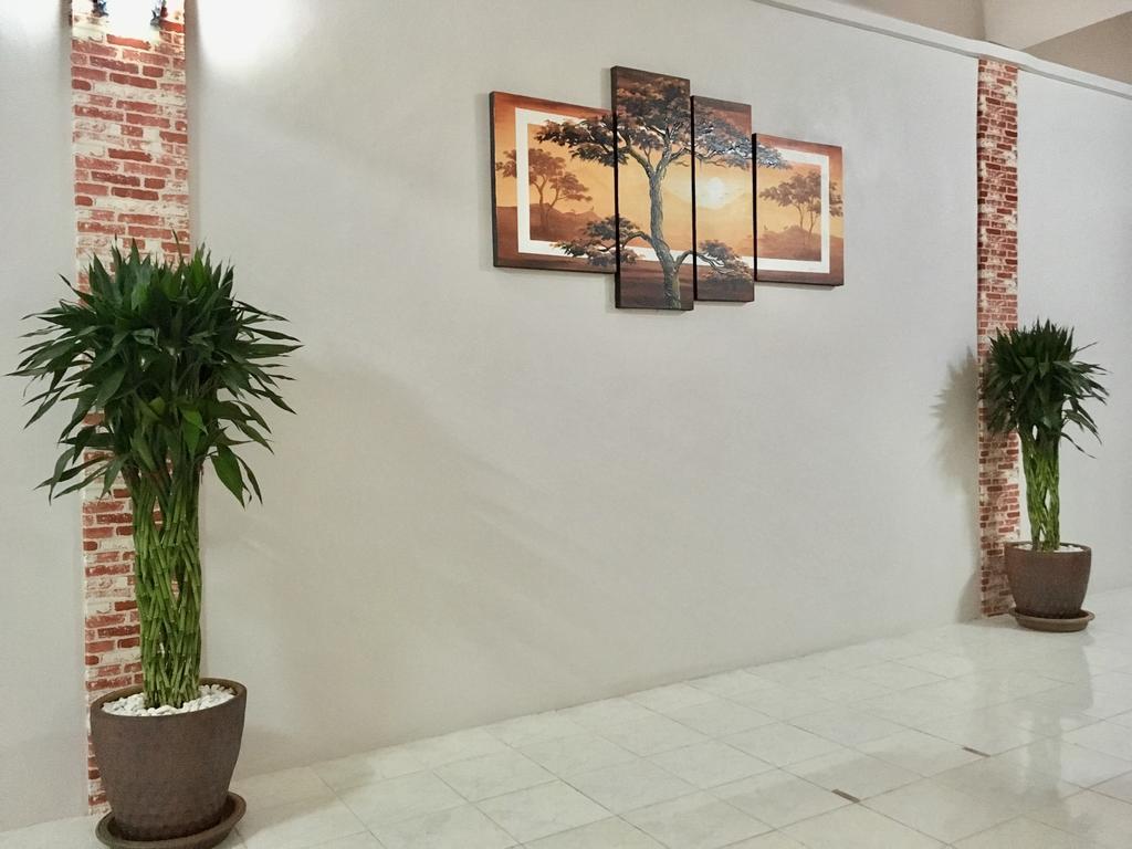 Breezy House Praia de Jomtien