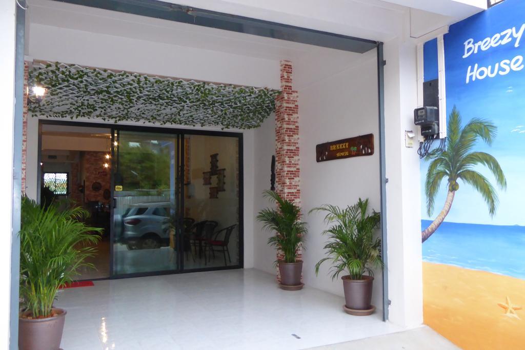 Breezy House * Praia de Jomtien