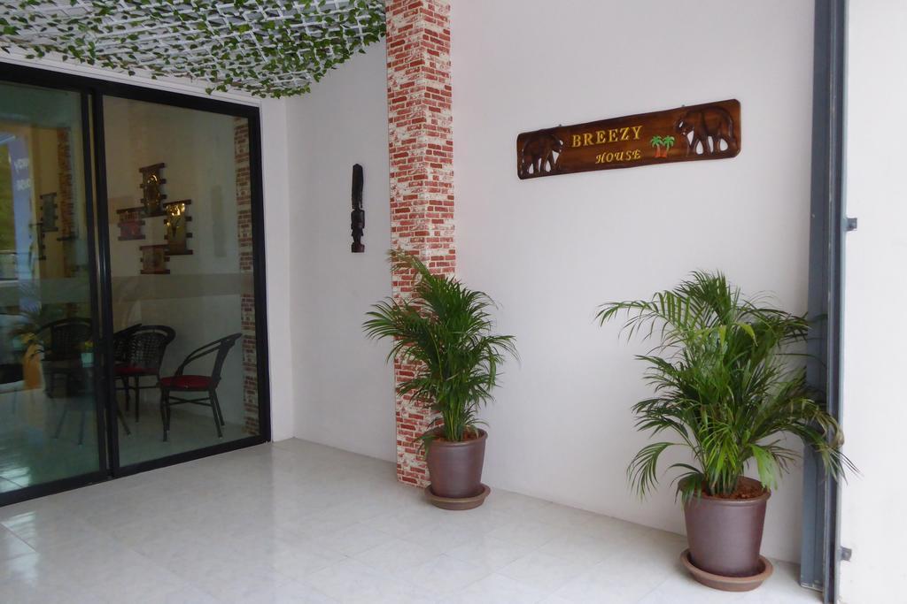 Apartamento Breezy House