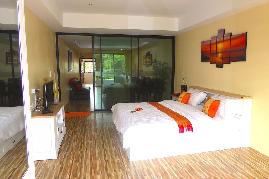 Breezy House * Praia de Jomtien